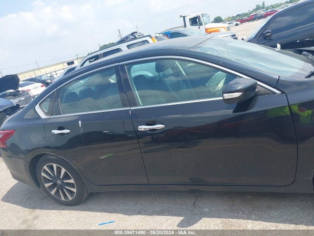 Nissan Altima 2.5 Sl 2018 1N4AL3AP5JC155156 Image 12