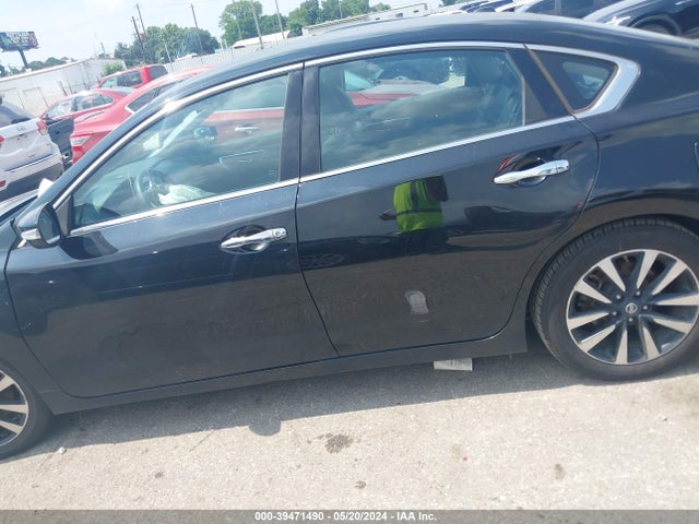 Nissan Altima 2.5 Sl 2018 1N4AL3AP5JC155156 Image 13