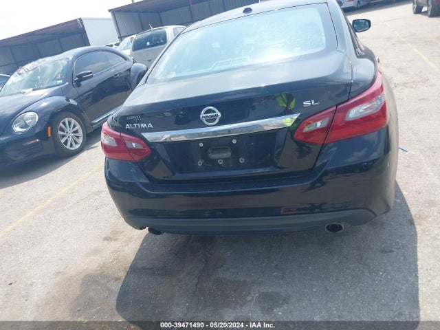 Nissan Altima 2.5 Sl 2018 1N4AL3AP5JC155156 Image 15