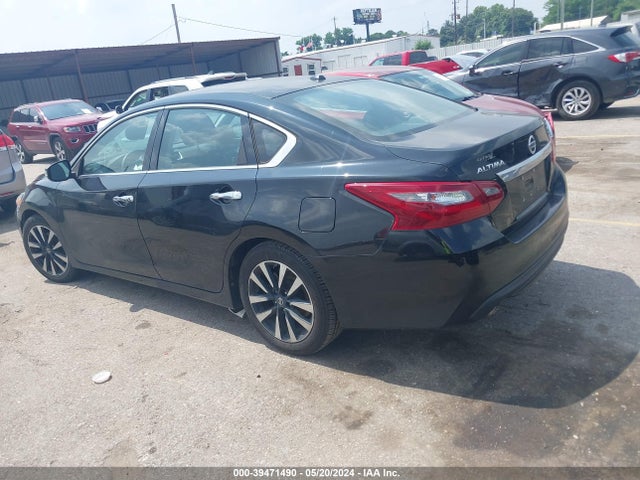 Nissan Altima 2.5 Sl 2018 1N4AL3AP5JC155156 Image 3