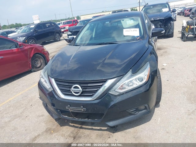 Nissan Altima 2.5 Sl 2018 1N4AL3AP5JC155156 Image 6