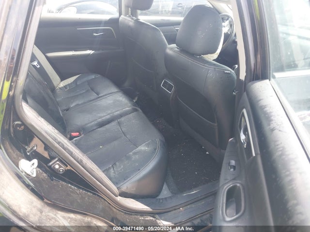 Nissan Altima 2.5 Sl 2018 1N4AL3AP5JC155156 Image 8