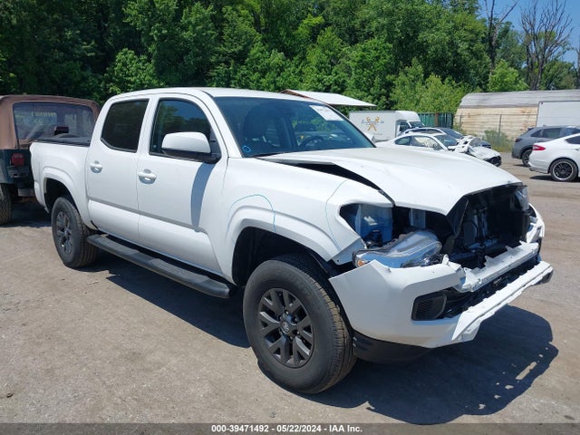 Toyota Tacoma Sr V6 2023 3TMCZ5AN1PM571983 zdjęcie główne