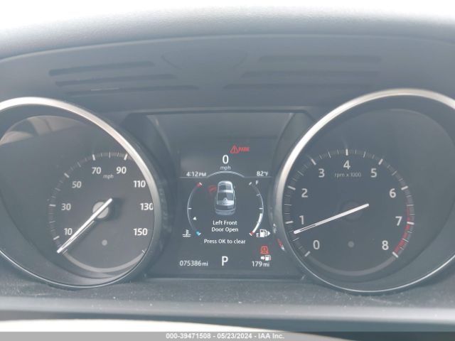 SALRGBBV1HA040593 Land Rover Discovery Se