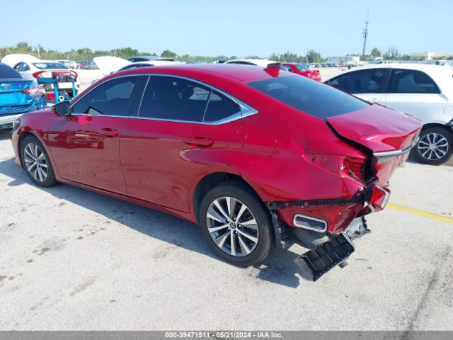58ACZ1B19MU089861 Lexus ES 350