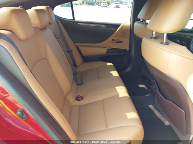 58ACZ1B19MU089861 Lexus ES 350