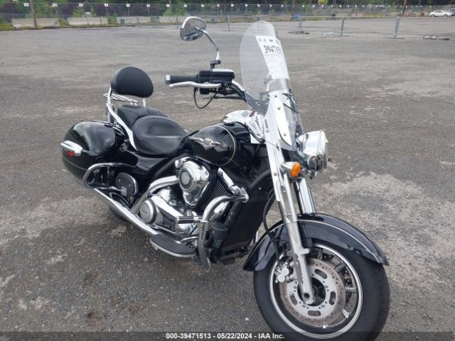 2009 KAWASAKI VN1700 JKBVNRC149A000421
