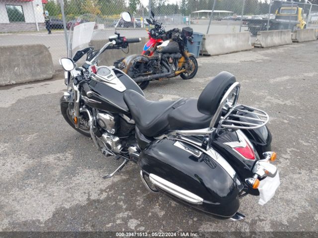 2009 KAWASAKI VN1700 JKBVNRC149A000421 Photo 2