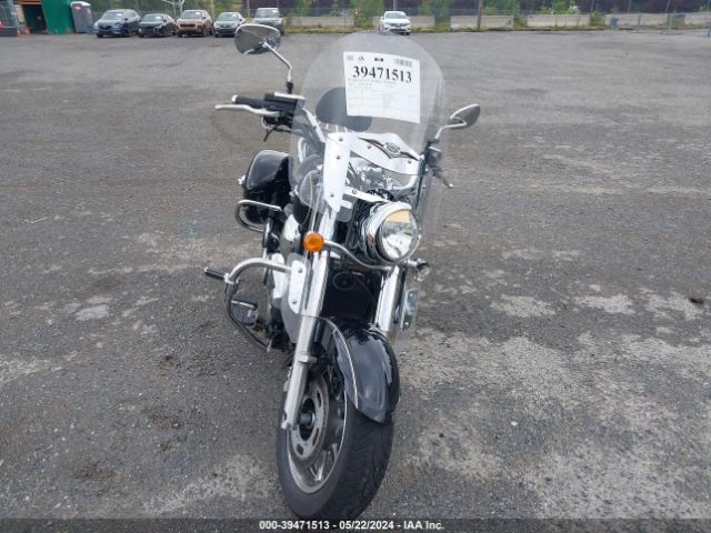 2009 KAWASAKI VN1700 JKBVNRC149A000421 Photo 4