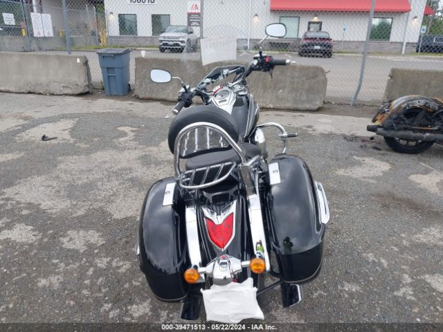 2009 KAWASAKI VN1700 JKBVNRC149A000421 Photo 5