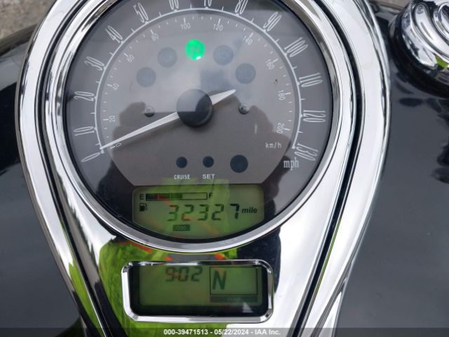 2009 KAWASAKI VN1700 JKBVNRC149A000421 Photo 6