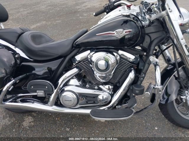 2009 KAWASAKI VN1700 JKBVNRC149A000421 Photo 7