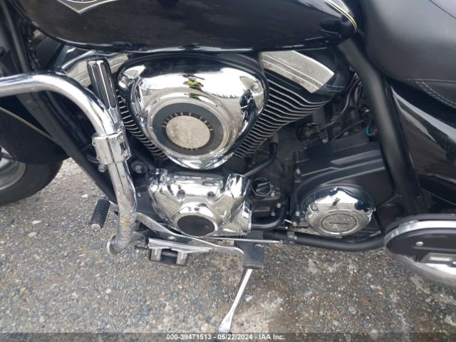 2009 KAWASAKI VN1700 JKBVNRC149A000421 Photo 8