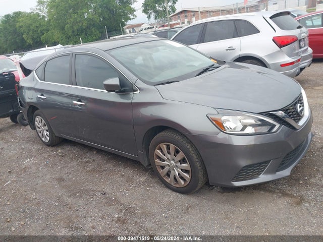 2016 3N1AB7AP9GY336865 main image