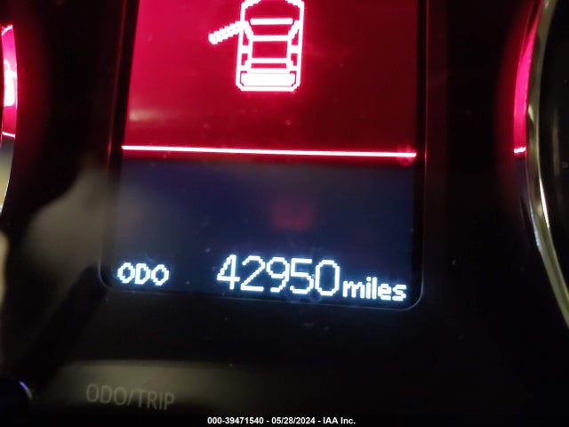 Toyota COROLLA L 2017 5YFBURHE6HP591535 Image 15