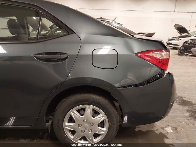Toyota COROLLA L 2017 5YFBURHE6HP591535 Image 6