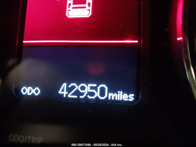 Toyota COROLLA L 2017 5YFBURHE6HP591535 Image 7