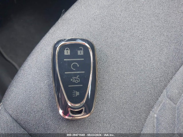 Chevrolet EQUINOX LT 2019 3GNAXKEV4KS625407 Image 11