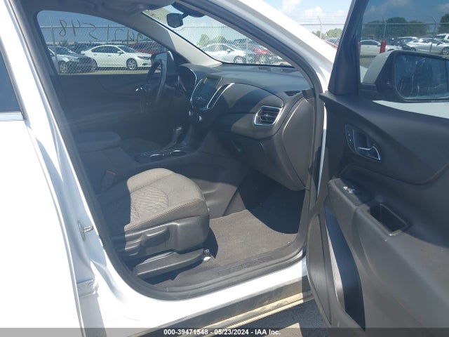 Chevrolet EQUINOX LT 2019 3GNAXKEV4KS625407 Image 5