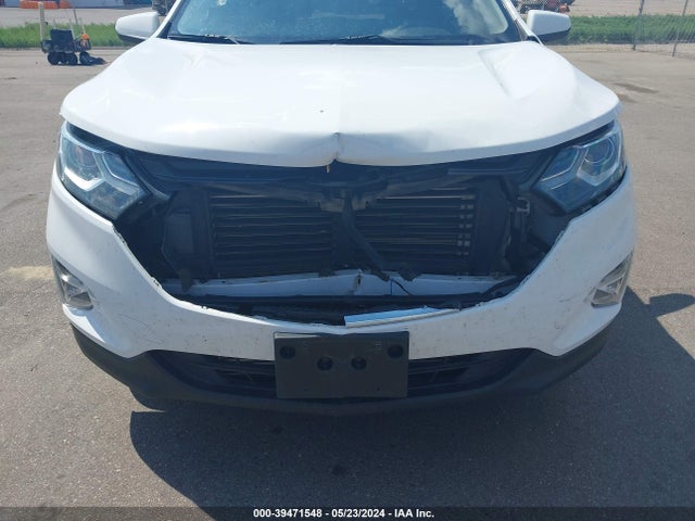Chevrolet EQUINOX LT 2019 3GNAXKEV4KS625407 Image 6