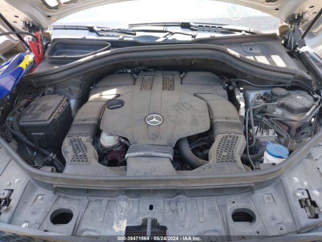 4JGDF6EE8HA977282 Mercedes-Benz Gls 450 4matic