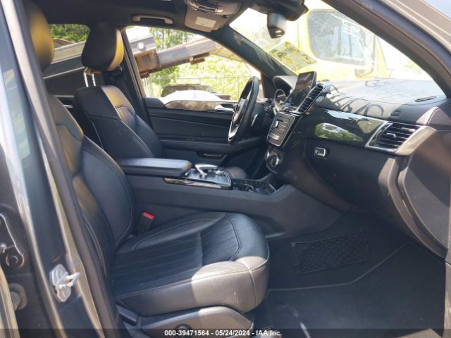 4JGDF6EE8HA977282 Mercedes-Benz Gls 450 4matic