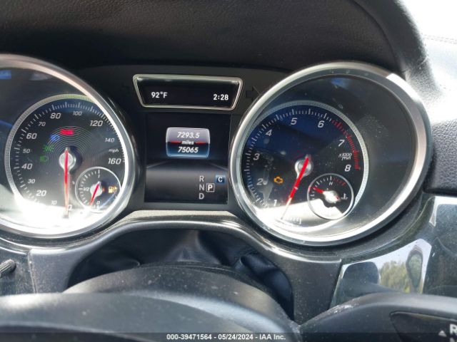 4JGDF6EE8HA977282 Mercedes-Benz Gls 450 4matic