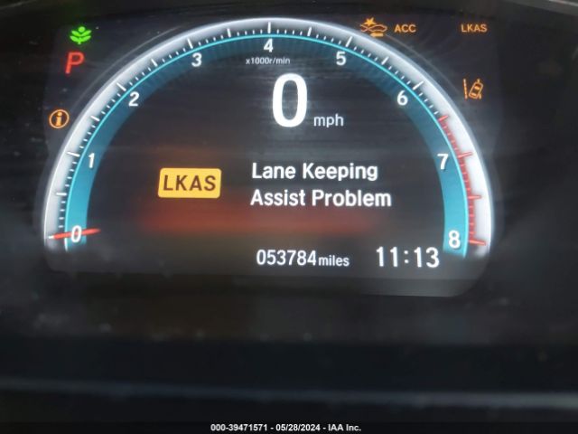 SHHFK7H64KU205409 Honda CIVIC EX