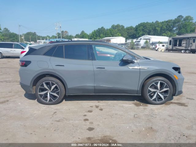 1V2WNPE89PC035923 Volkswagen Id.4 Awd Pro S
