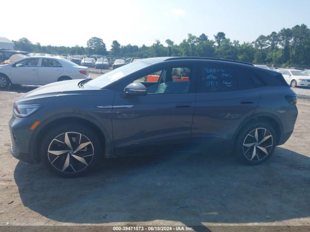1V2WNPE89PC035923 Volkswagen Id.4 Awd Pro S