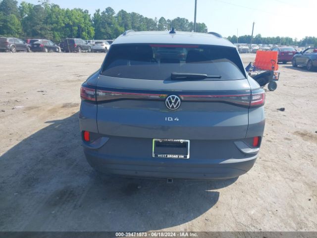 1V2WNPE89PC035923 Volkswagen Id.4 Awd Pro S