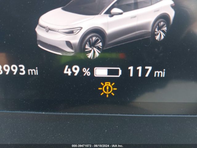 1V2WNPE89PC035923 Volkswagen Id.4 Awd Pro S