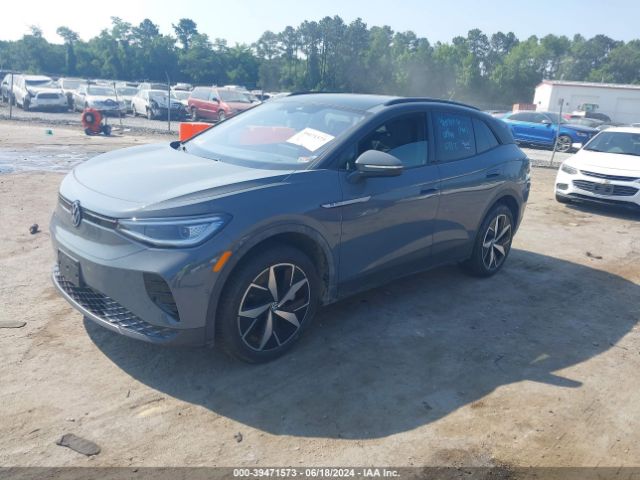 1V2WNPE89PC035923 Volkswagen Id.4 Awd Pro S
