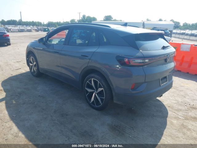 1V2WNPE89PC035923 Volkswagen Id.4 Awd Pro S