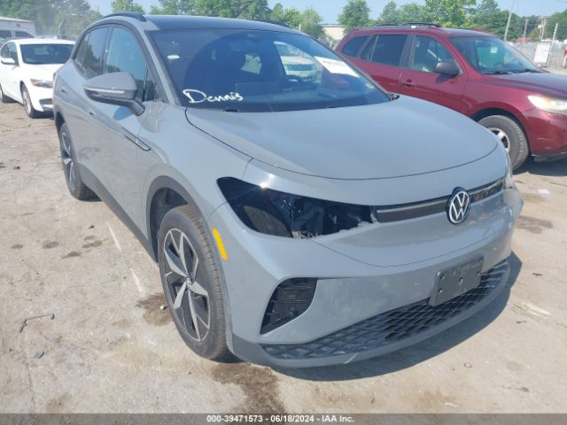 1V2WNPE89PC035923 Volkswagen Id.4 Awd Pro S