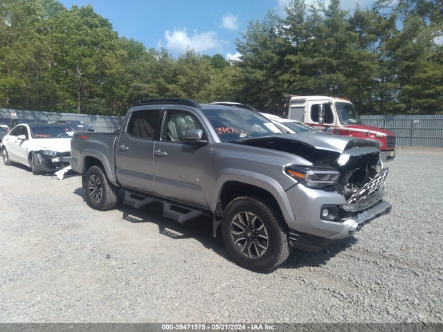 Toyota Tacoma Trd Sport 2023 3TMCZ5AN9PM539685 main image