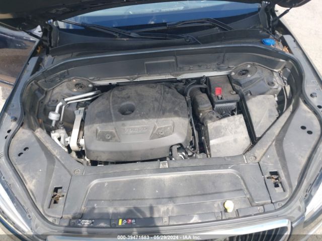 YV4A22PK6G1077684 Volvo Xc90 T6 Momentum
