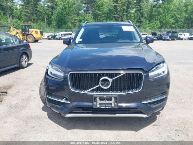 YV4A22PK6G1077684 Volvo Xc90 T6 Momentum
