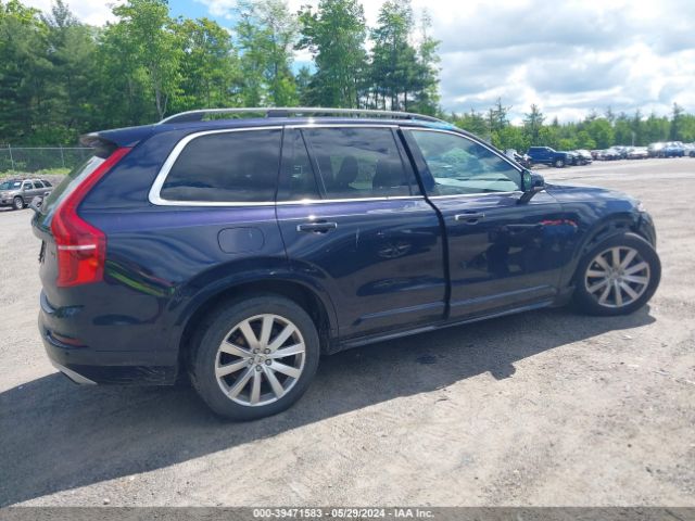 YV4A22PK6G1077684 Volvo Xc90 T6 Momentum