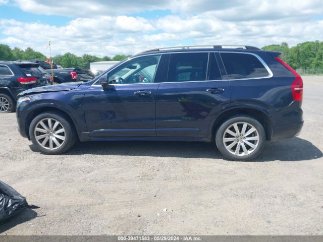 YV4A22PK6G1077684 Volvo Xc90 T6 Momentum