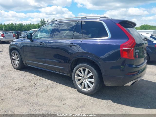 YV4A22PK6G1077684 Volvo Xc90 T6 Momentum