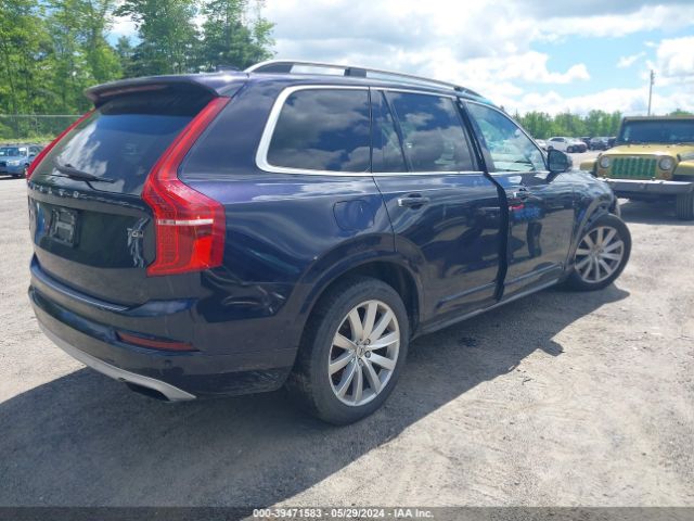 YV4A22PK6G1077684 Volvo Xc90 T6 Momentum