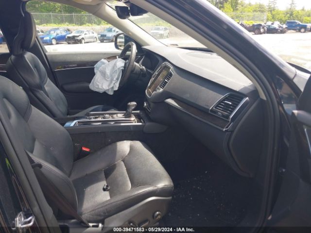 YV4A22PK6G1077684 Volvo Xc90 T6 Momentum
