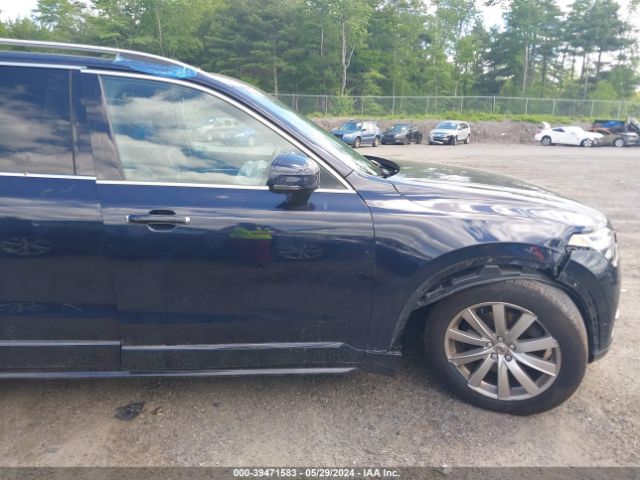 YV4A22PK6G1077684 Volvo Xc90 T6 Momentum