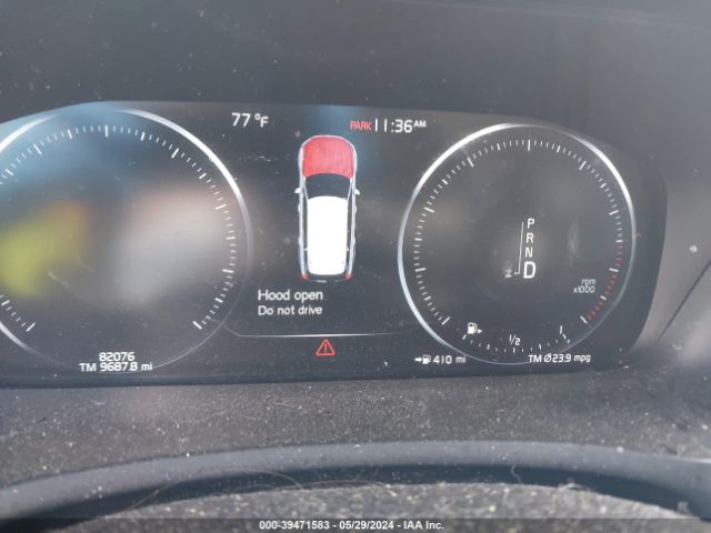 YV4A22PK6G1077684 Volvo Xc90 T6 Momentum
