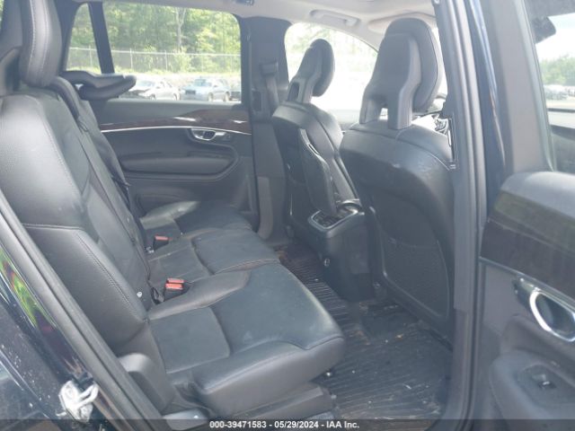 YV4A22PK6G1077684 Volvo Xc90 T6 Momentum