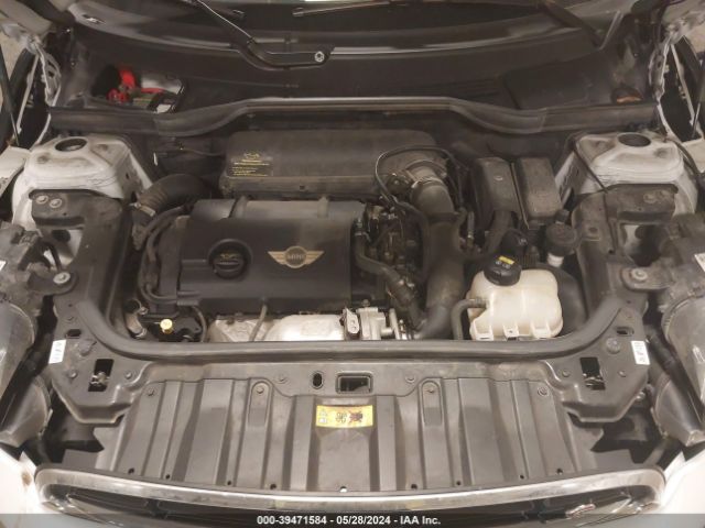 WMWZC3C59FWT05748 Mini Countryman Cooper S