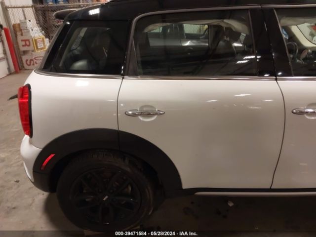 WMWZC3C59FWT05748 Mini Countryman Cooper S