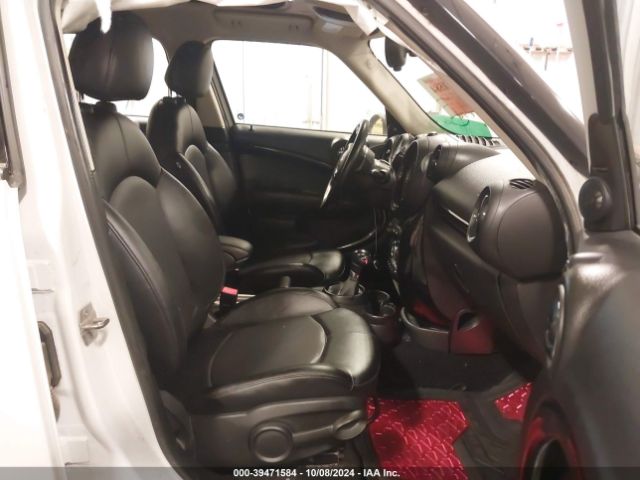 WMWZC3C59FWT05748 Mini Countryman Cooper S