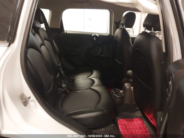 WMWZC3C59FWT05748 Mini Countryman Cooper S